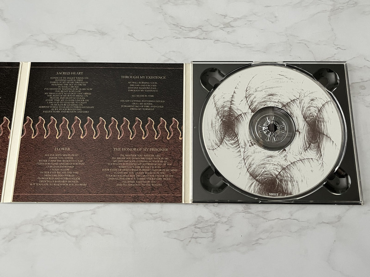 Scott Kelly – Spirit Bound Flesh (Digipak) (2001)