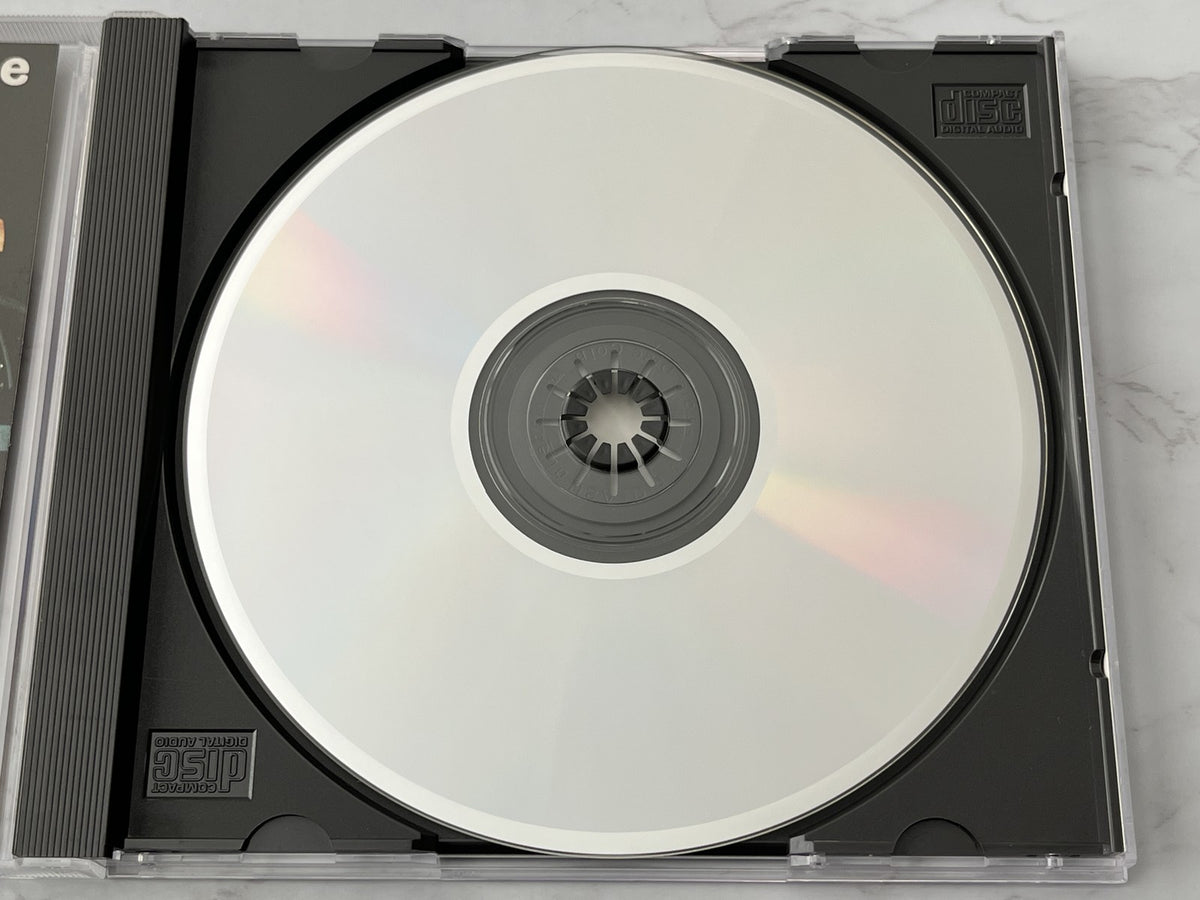 Blondie – Plastic Letters [DADC PRESS]
