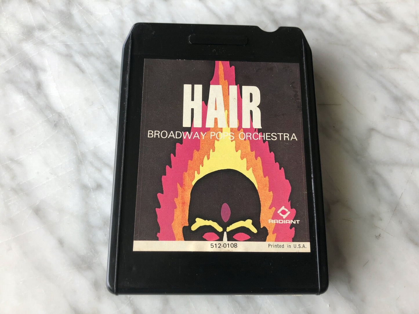 Hair – Broadway Pops Orchestra (1969)