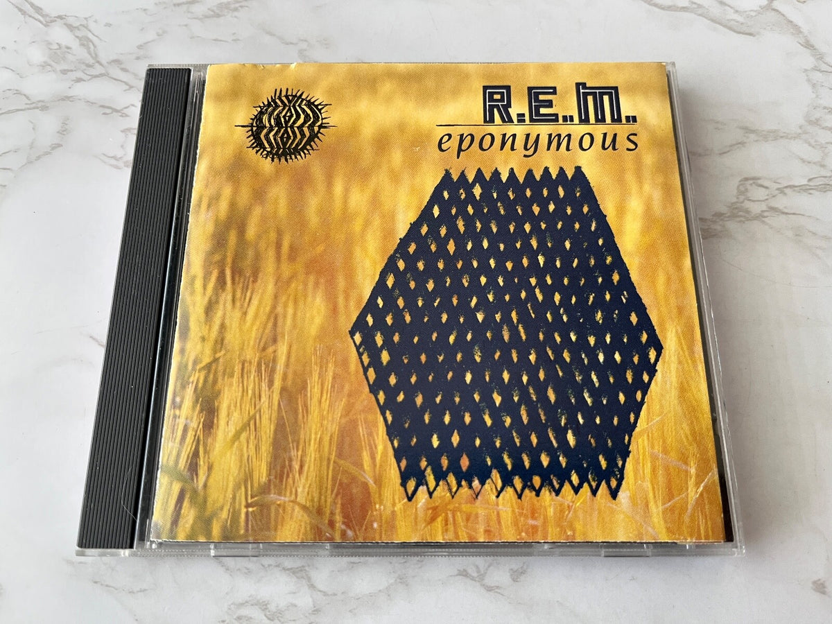 R.E.M. – Eponymous