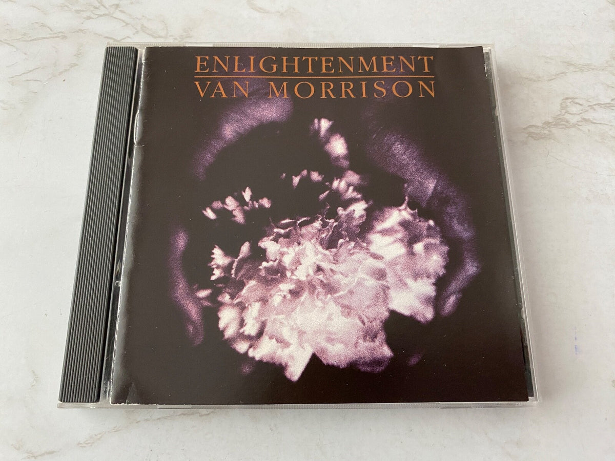 Van Morrison – Enlightenment (1990) [PDO PRESS]