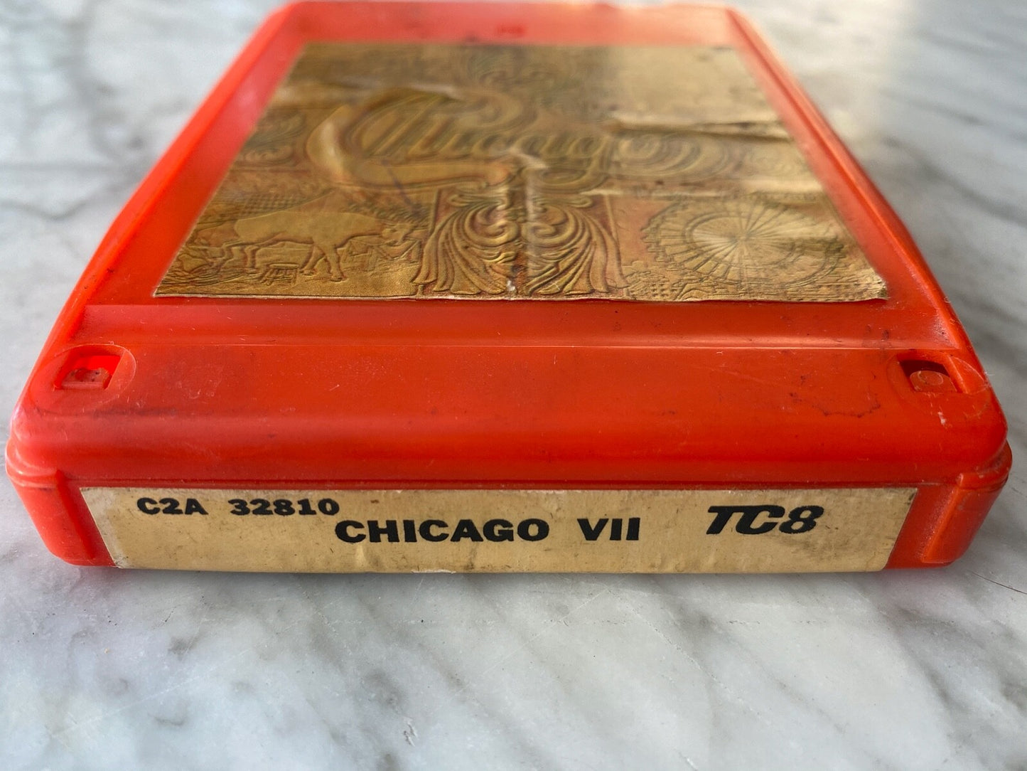 Chicago – VII (1974)