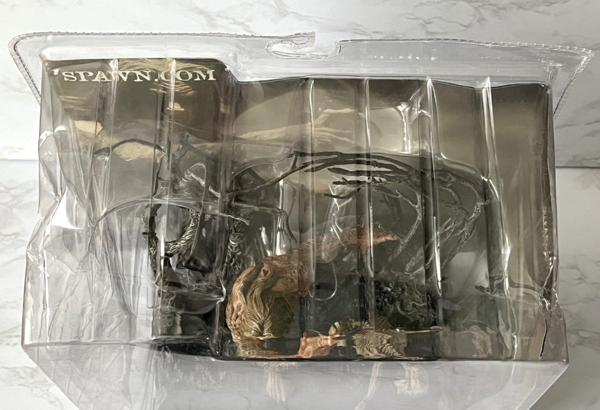 Ozzy Osbourne Bark At The Moon McFarlane Spawn Action Figure 2004 NEW IN BOX!