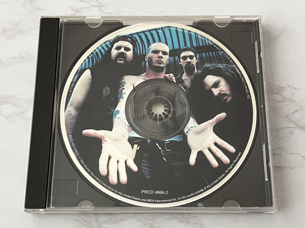 Pantera – Walk (Promo) (1993)