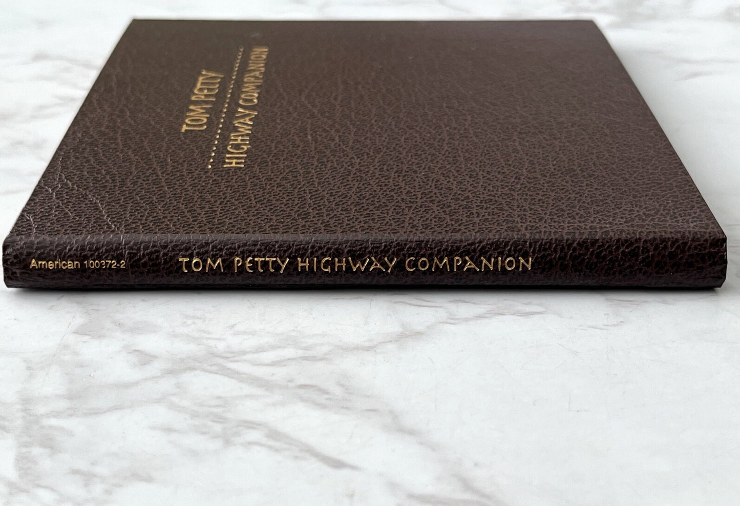 Tom Petty – Highway Companion (2008)