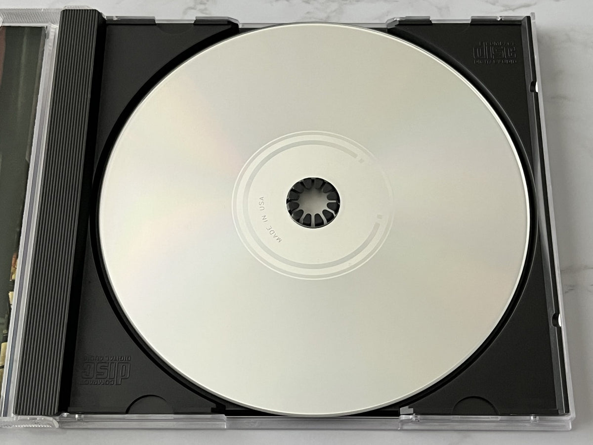 David Bowie – The Rise And Fall Of Ziggy Stardust [USA SILVER DISC]