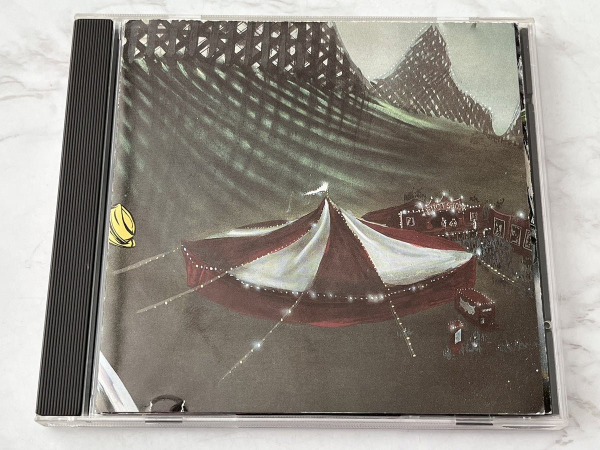 The Pharcyde – Bizarre Ride II The Pharcyde (1992)