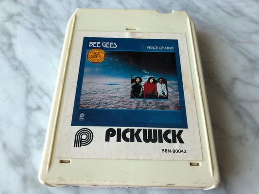 Bee Gees – Peace Of Mind