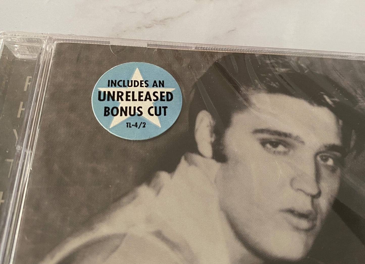 Elvis Presley – Time Life Elvis Presley Rhythm & Blues The Collection (1998)