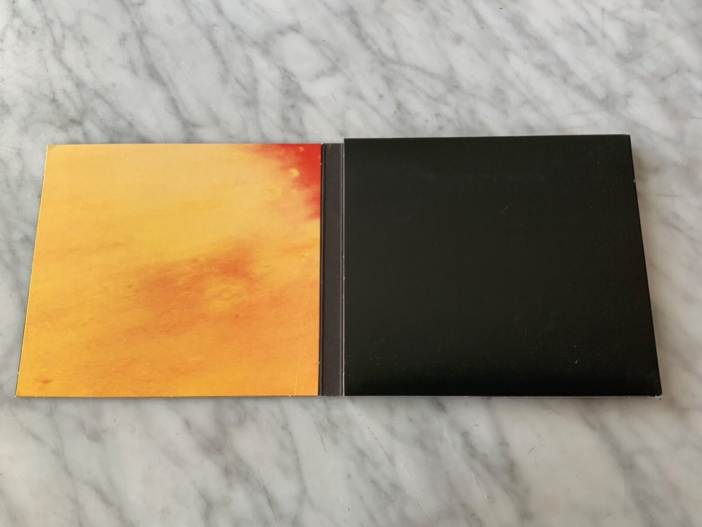 Pearl Jam – Binaural (Digipak) (2000)