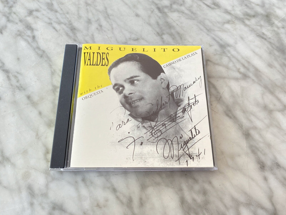 Joan Sebastian – Miguelito Valdes (1994)