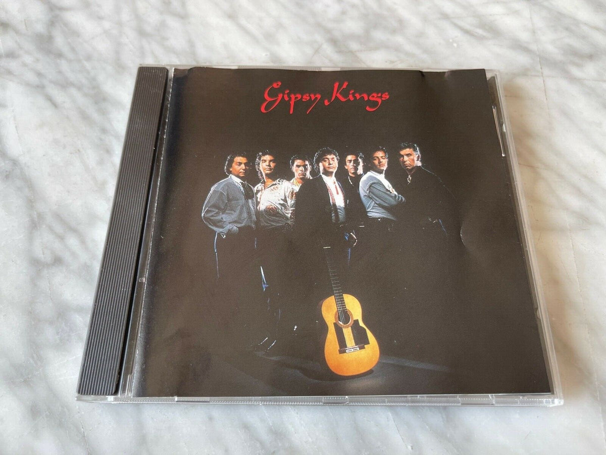 Gipsy Kings – Gipsy Kings