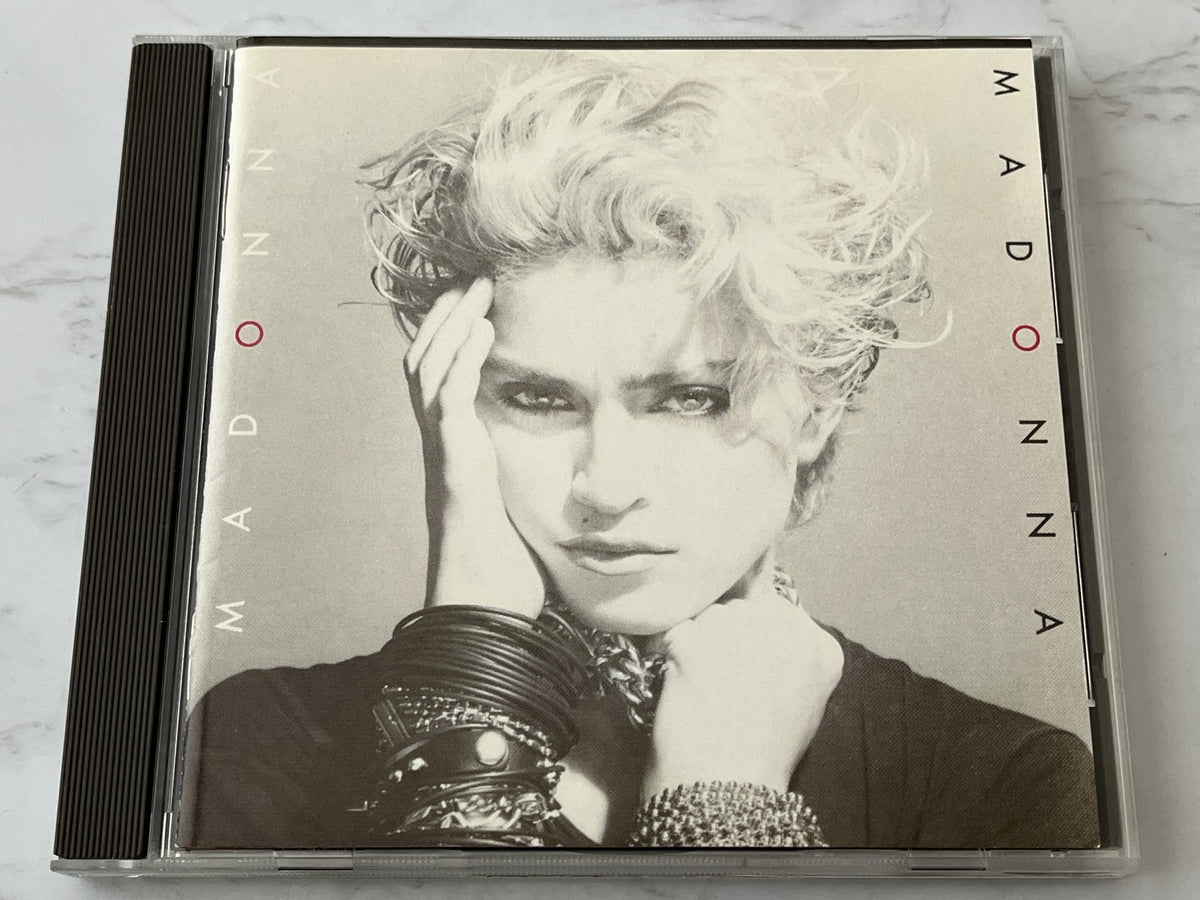 Madonna – Madonna
