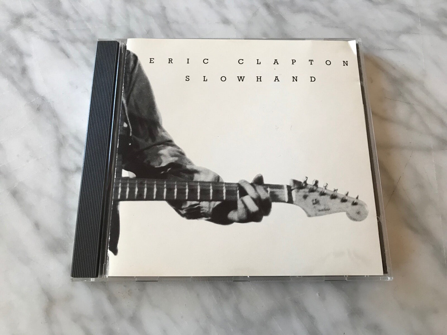 Eric Clapton – Slowhand [PDO PRESS]