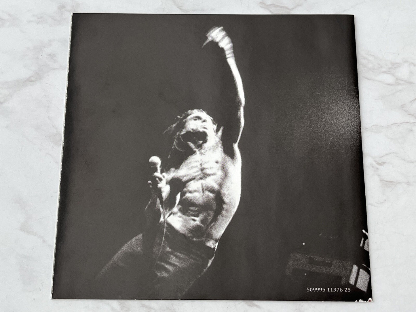 Iggy Pop – A Million In Prizes The Anthology (Digipak, CD/DVD) (2005) [UK PRESS]