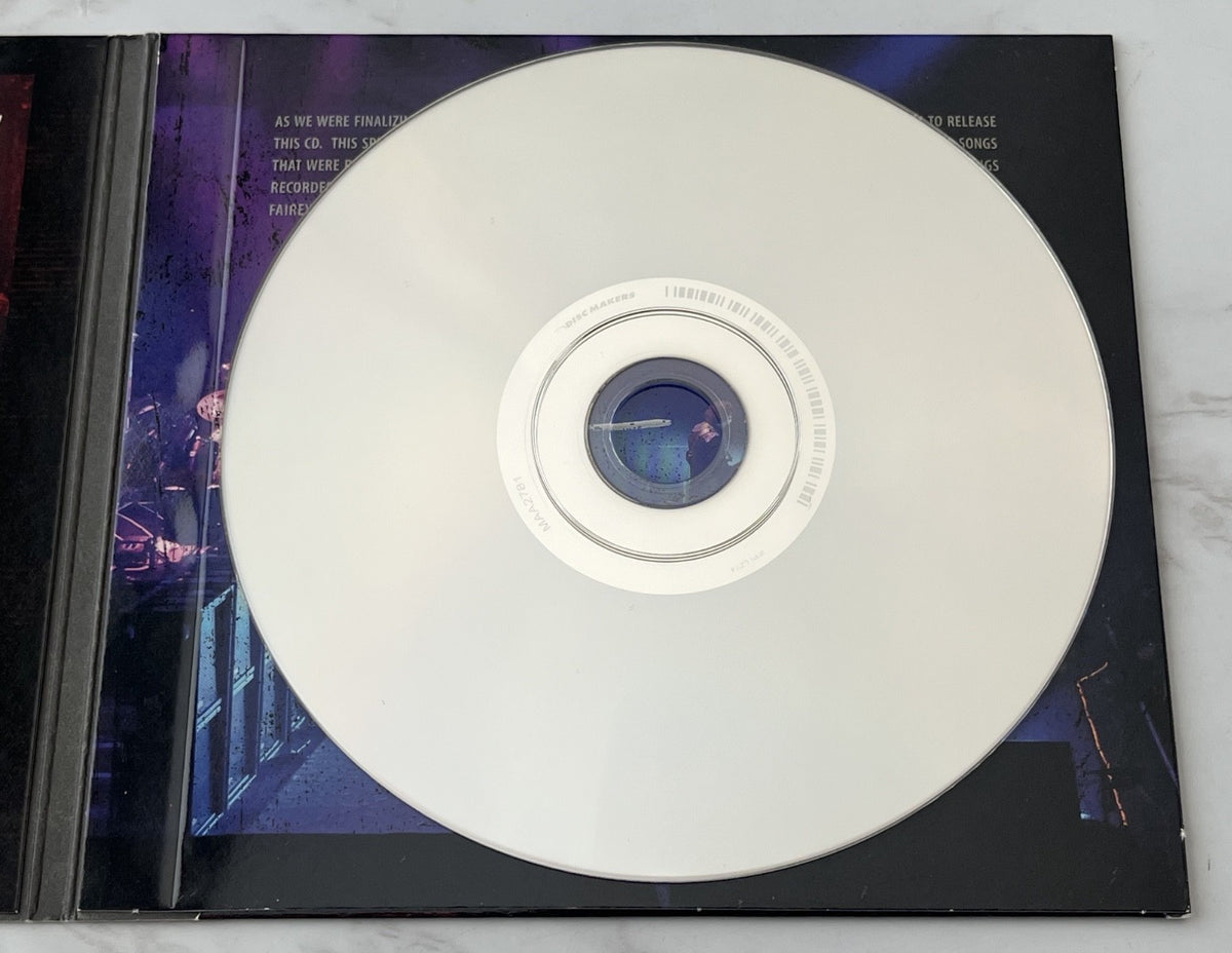 Ozzy Osbourne – Black Sabbath The End (Signed, Numbered, Digipak) (2016)