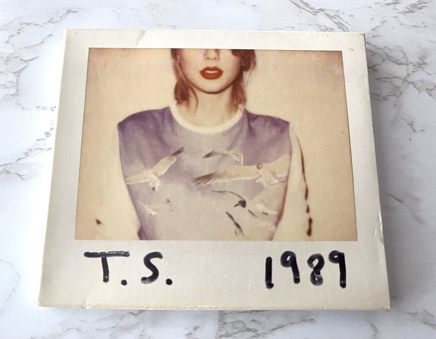 Taylor Swift – 1989 (2014)