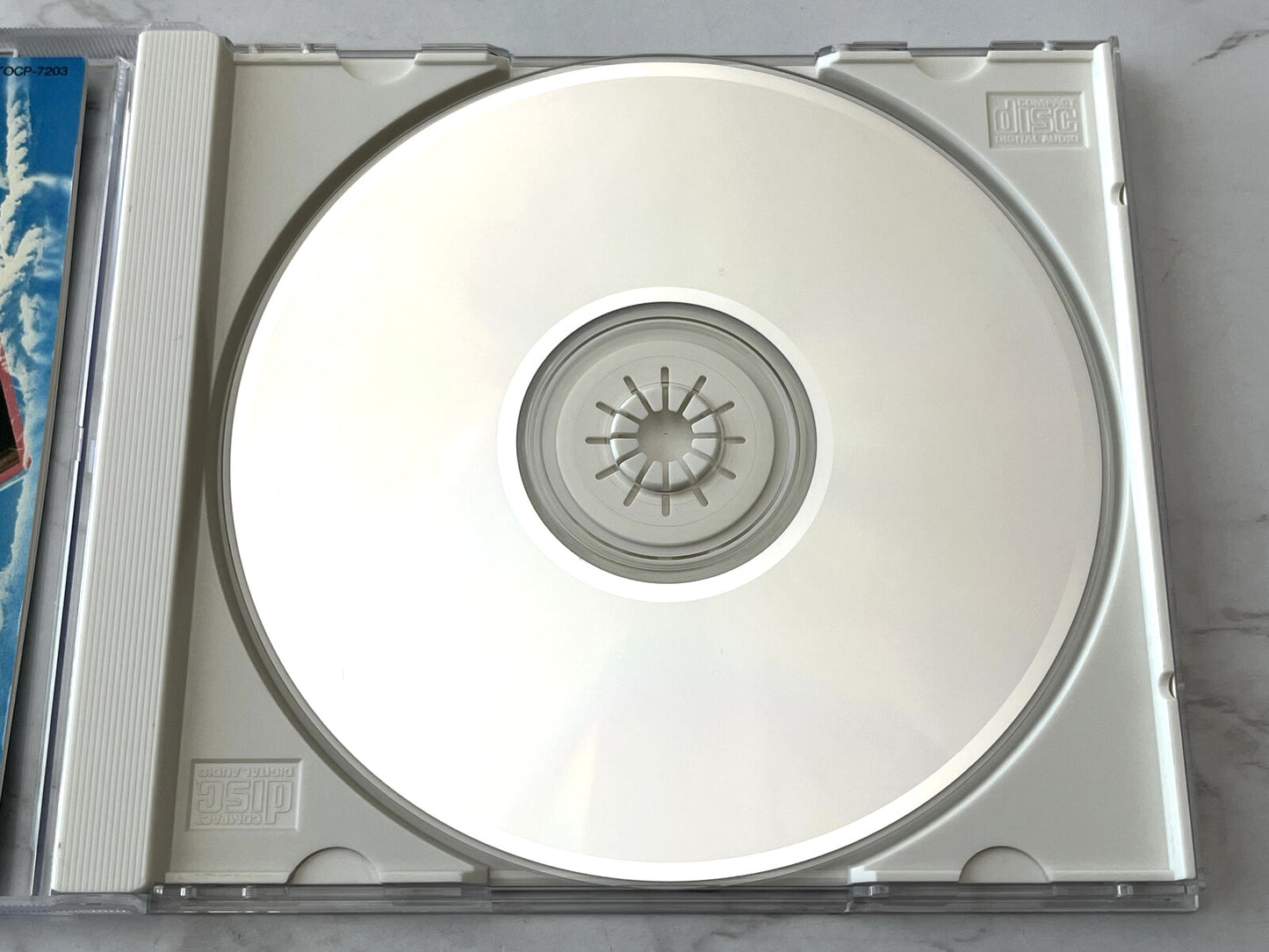 UFO – The Wild The Willing And The Innocent (1992)