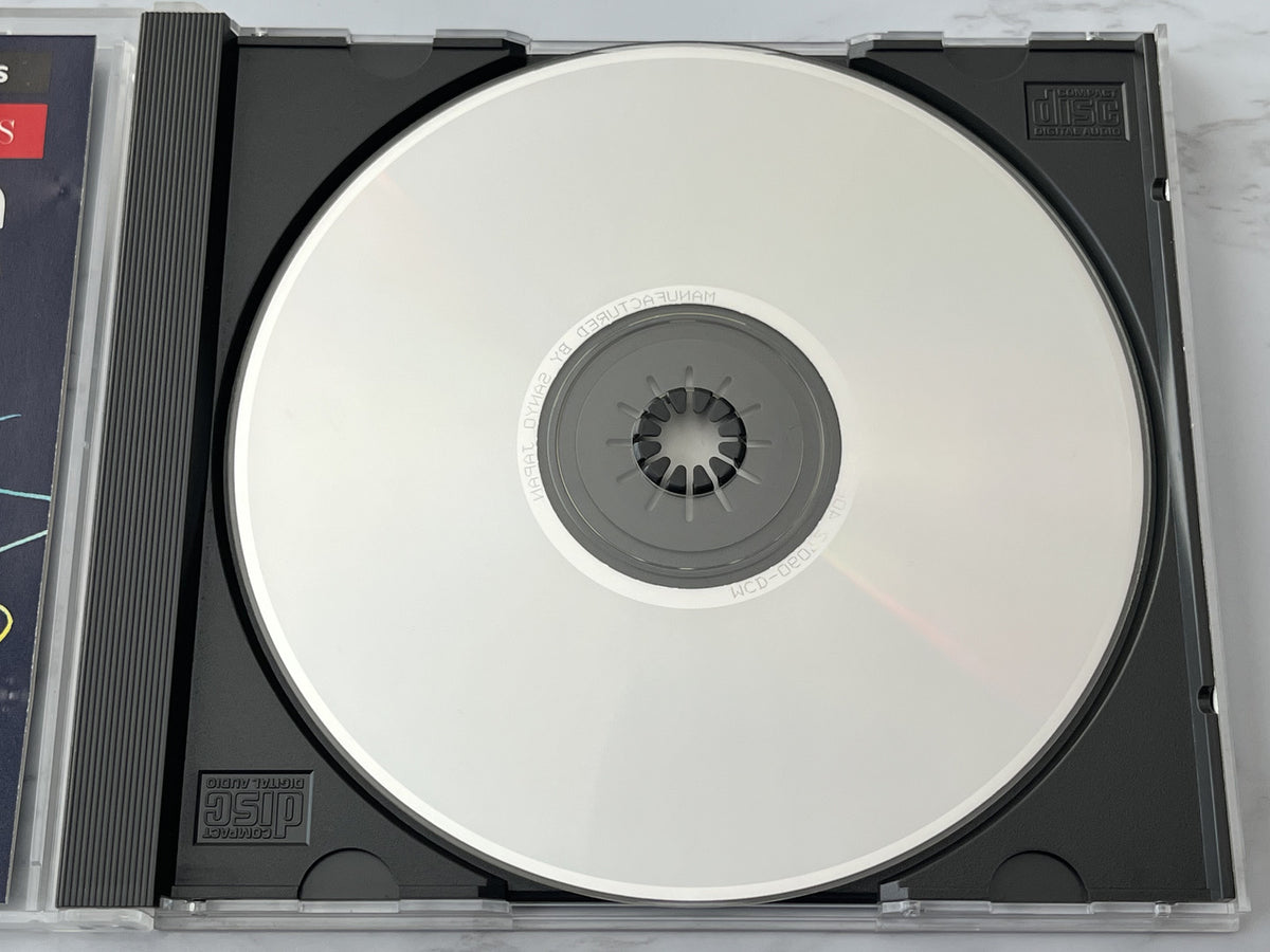 Diana Ross – 14 Greatest Hits [JAPAN TARGET ERA]