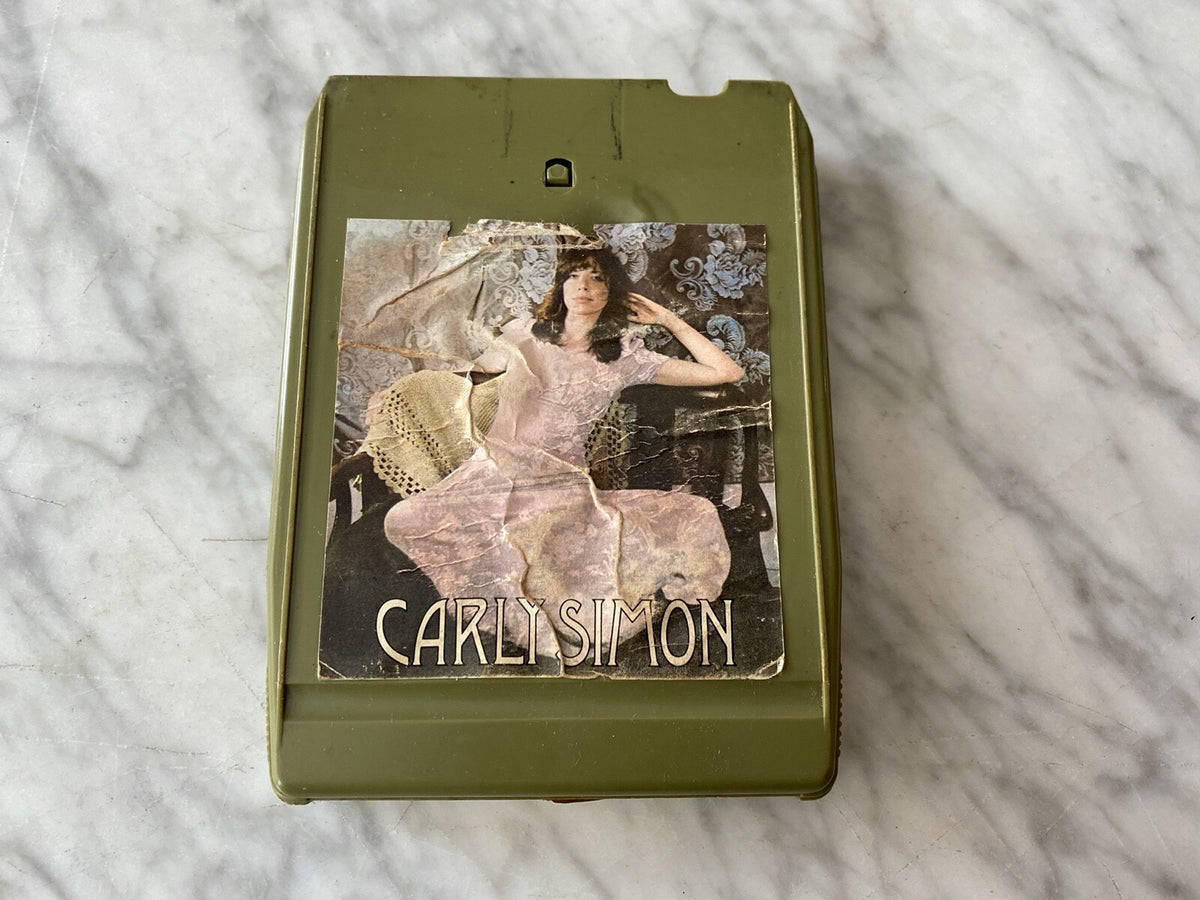 Carly Simon – Carly Simon
