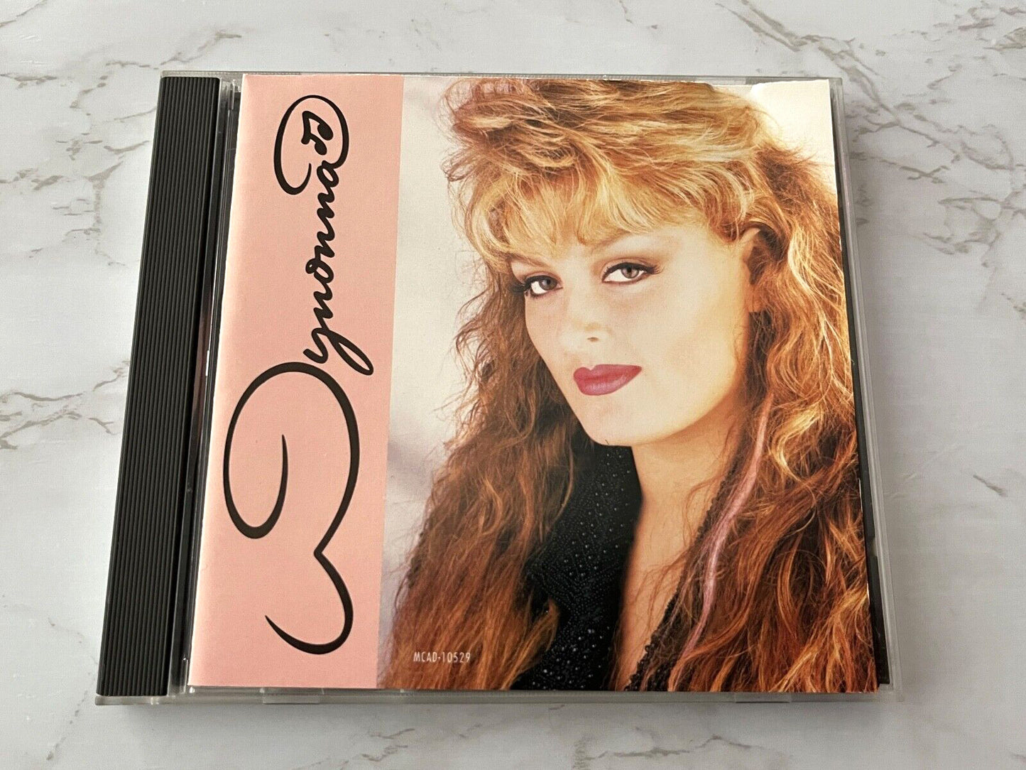 Wynonna Judd – Wynonna Judd [JVC PRESS]