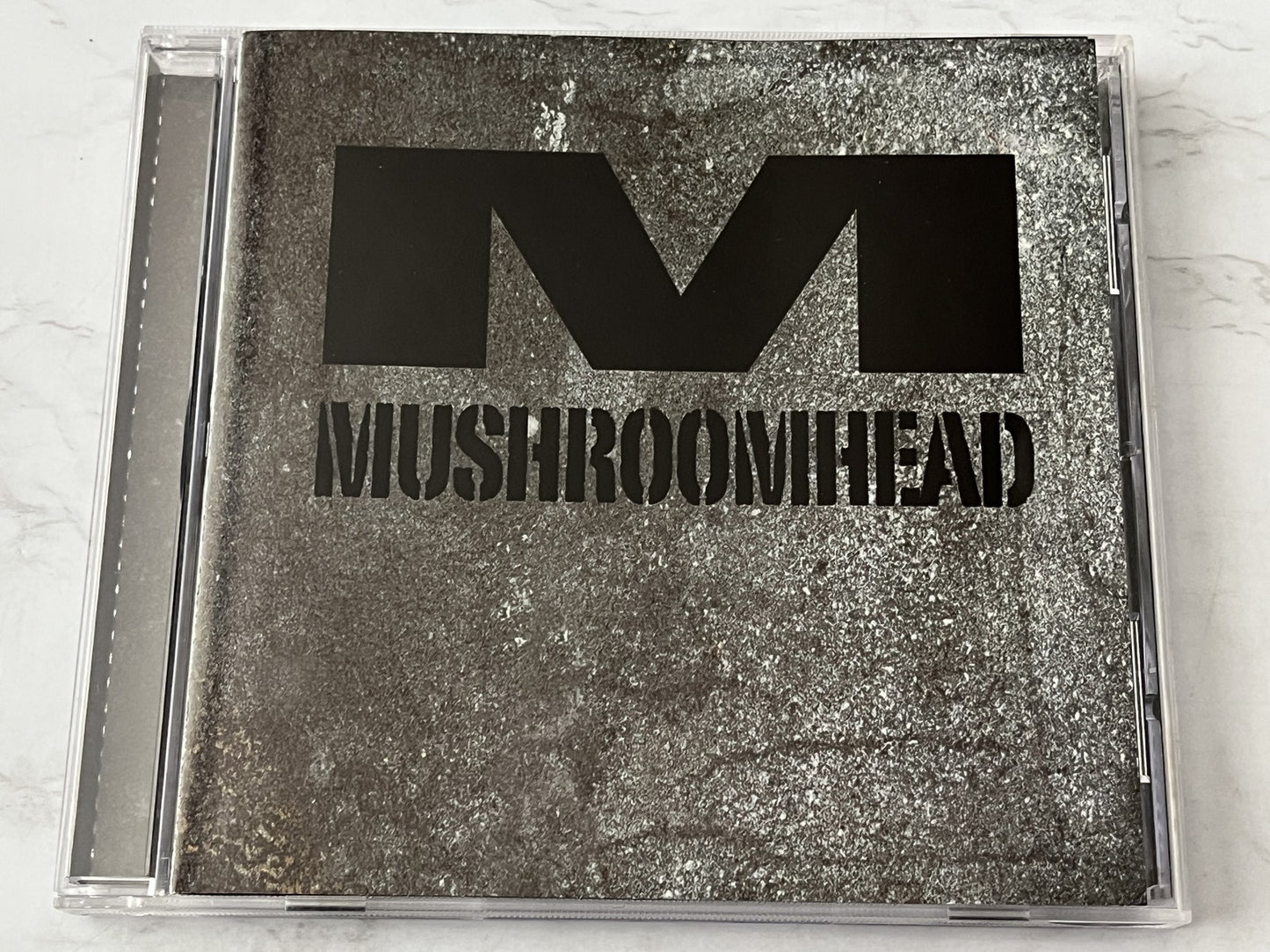 Mushroomhead – Mushroomhead