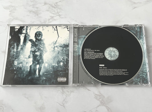 Machine Head – Through The Ashes Of Empires (2003)