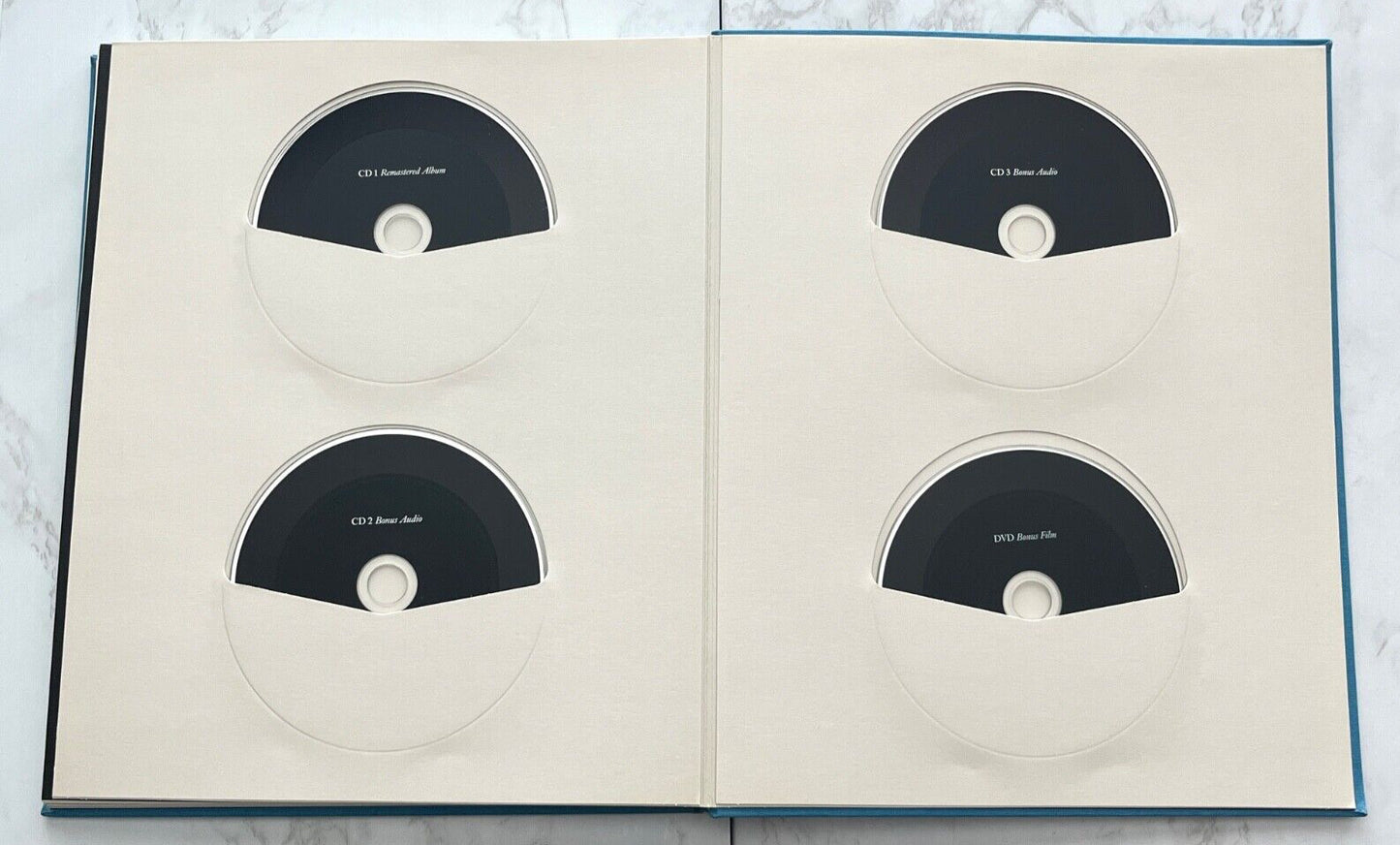 Paul McCartney, Wings – McCartney II (Numbered, Deluxe Edition, CD/DVD) (2011)