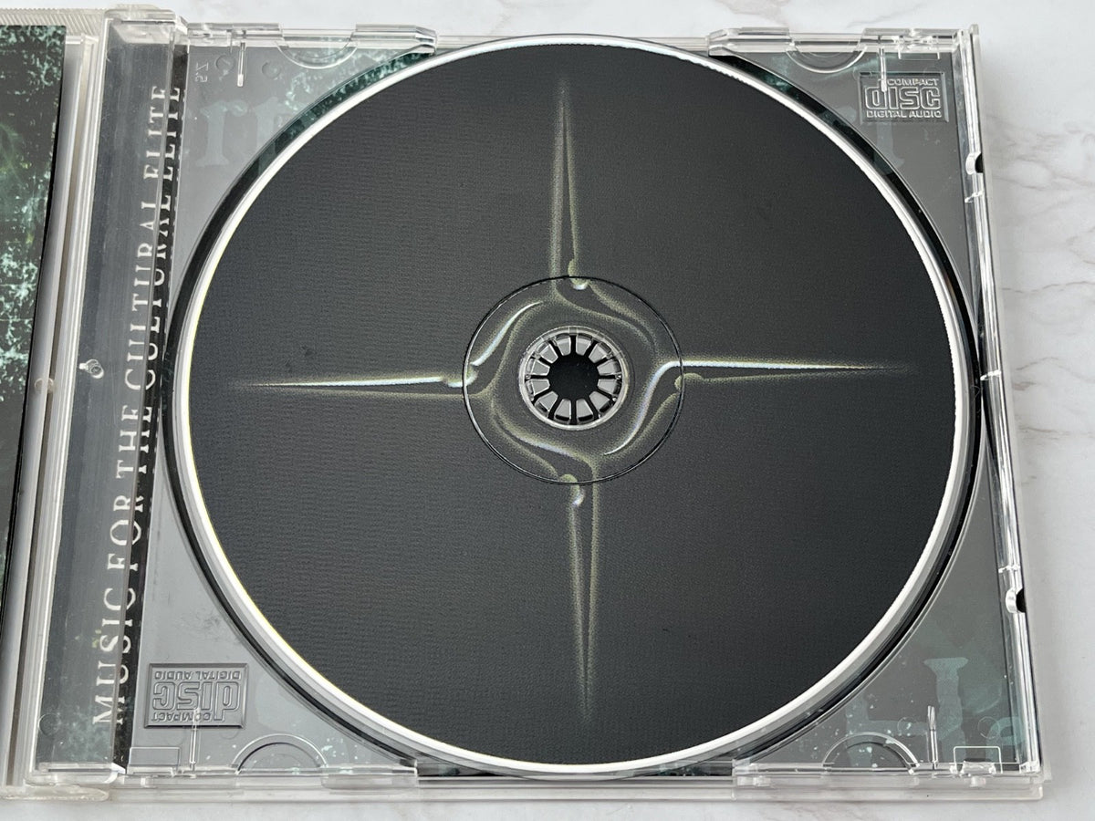 Occultus – Serpent Heart (2006)