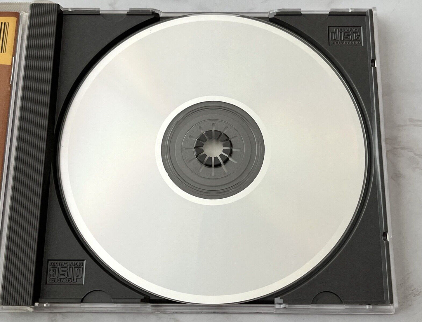 Bob Dylan – Knocked Out Loaded (1986) [DADC PRESS]