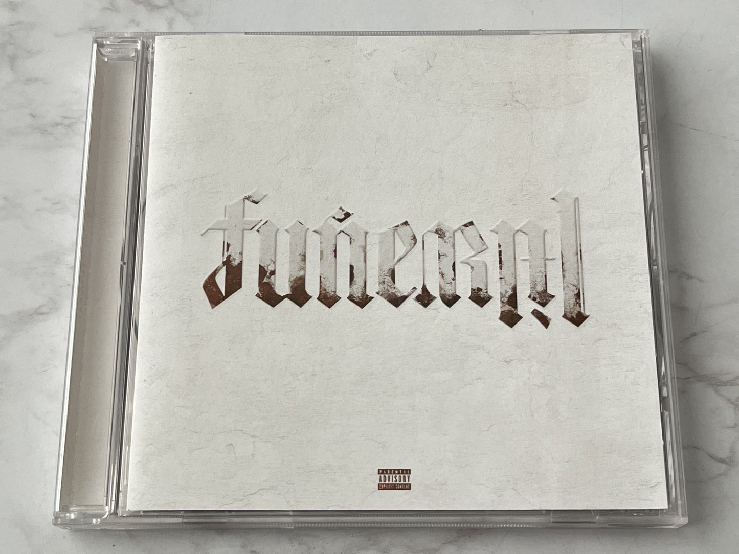 Lil Wayne – Funeral (2020)
