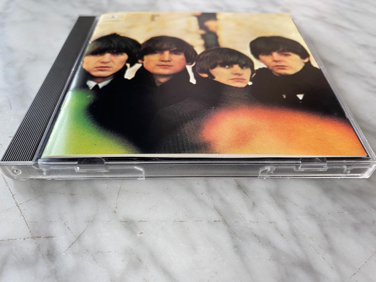 The Beatles – For Sale [JAPAN TARGET ERA]