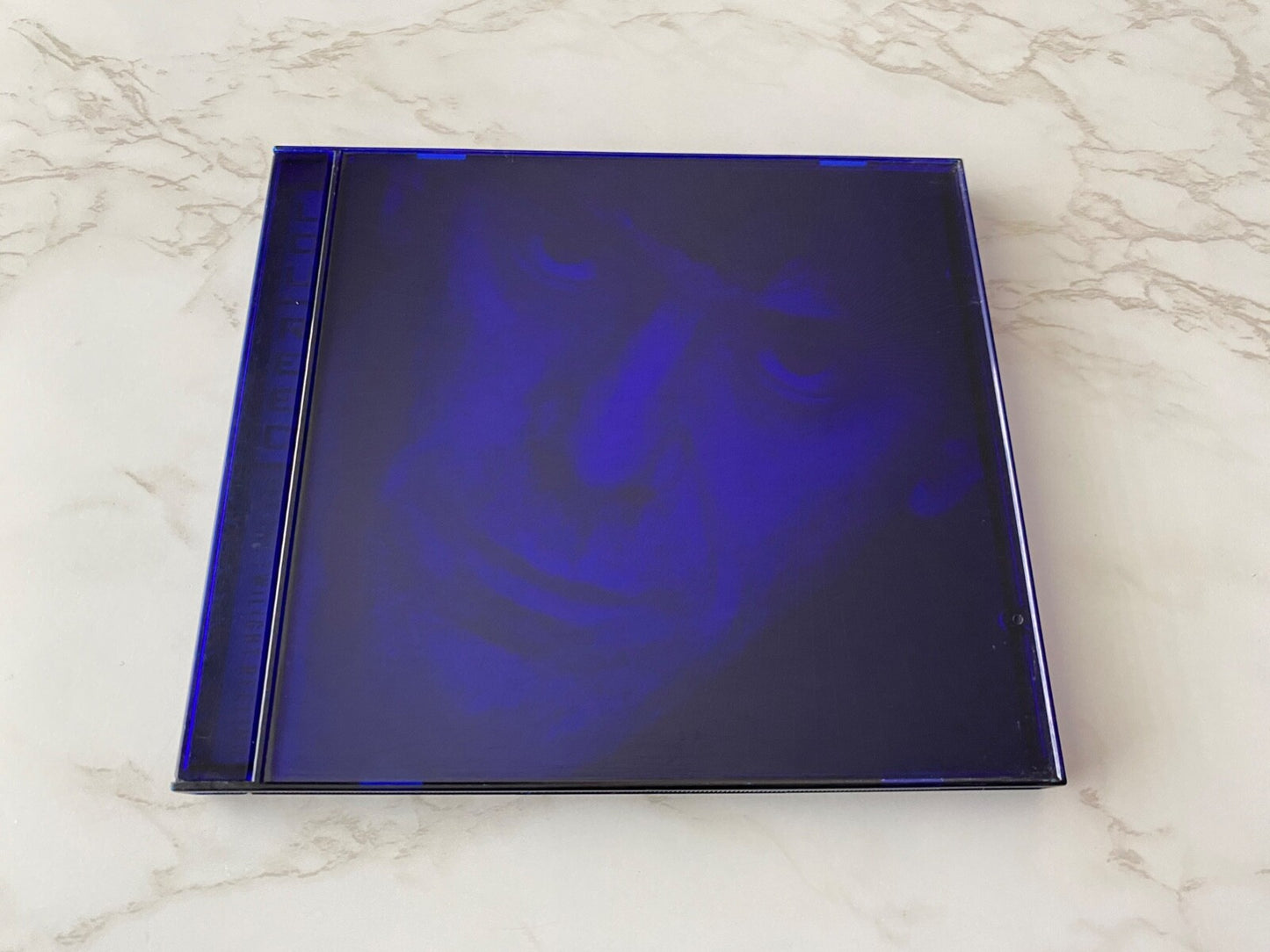 Lou Reed – Set The Twilight Reeling (1996) [ORIGINAL USA PRESS]