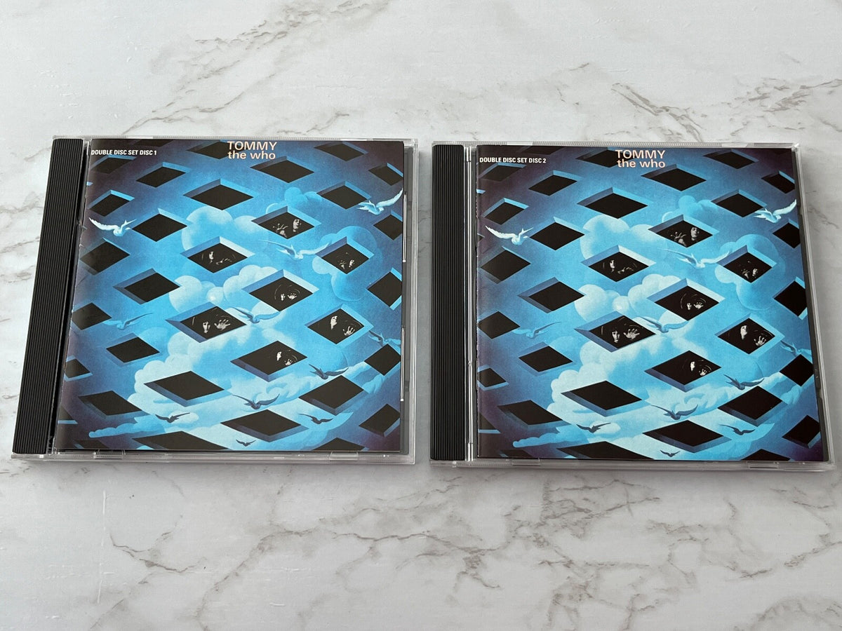 The Who – Tommy