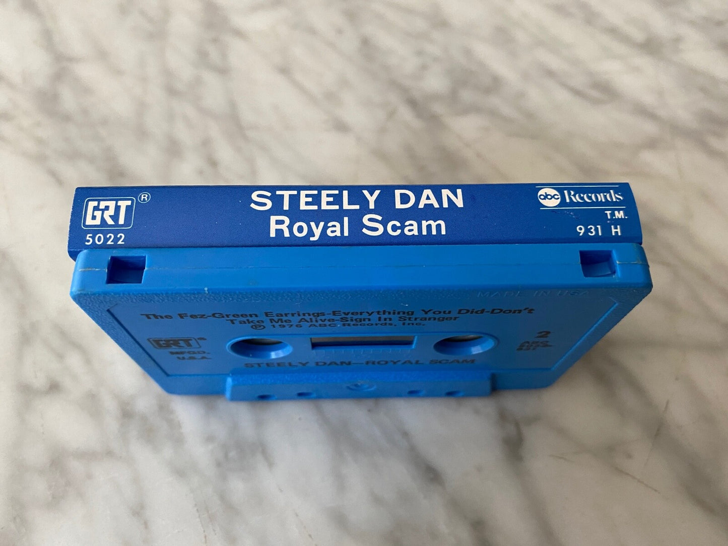 Steely Dan – Royal Scam (1976)