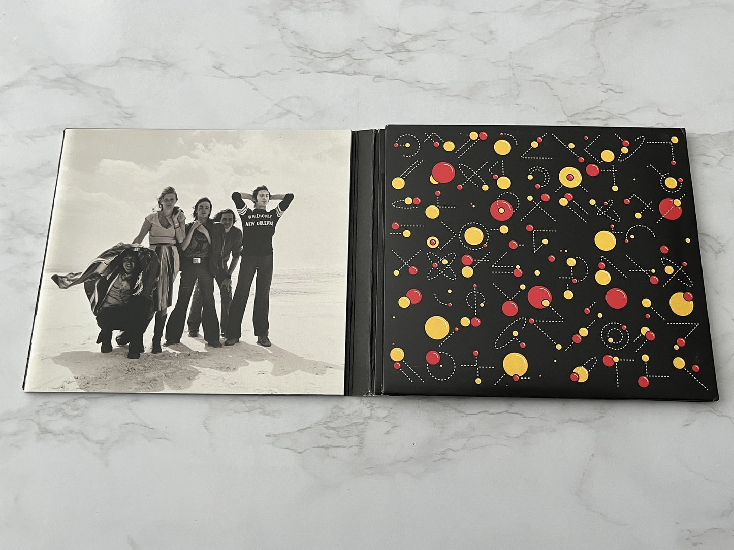 Paul McCartney – Venus And Mars (Digipak) (2014)