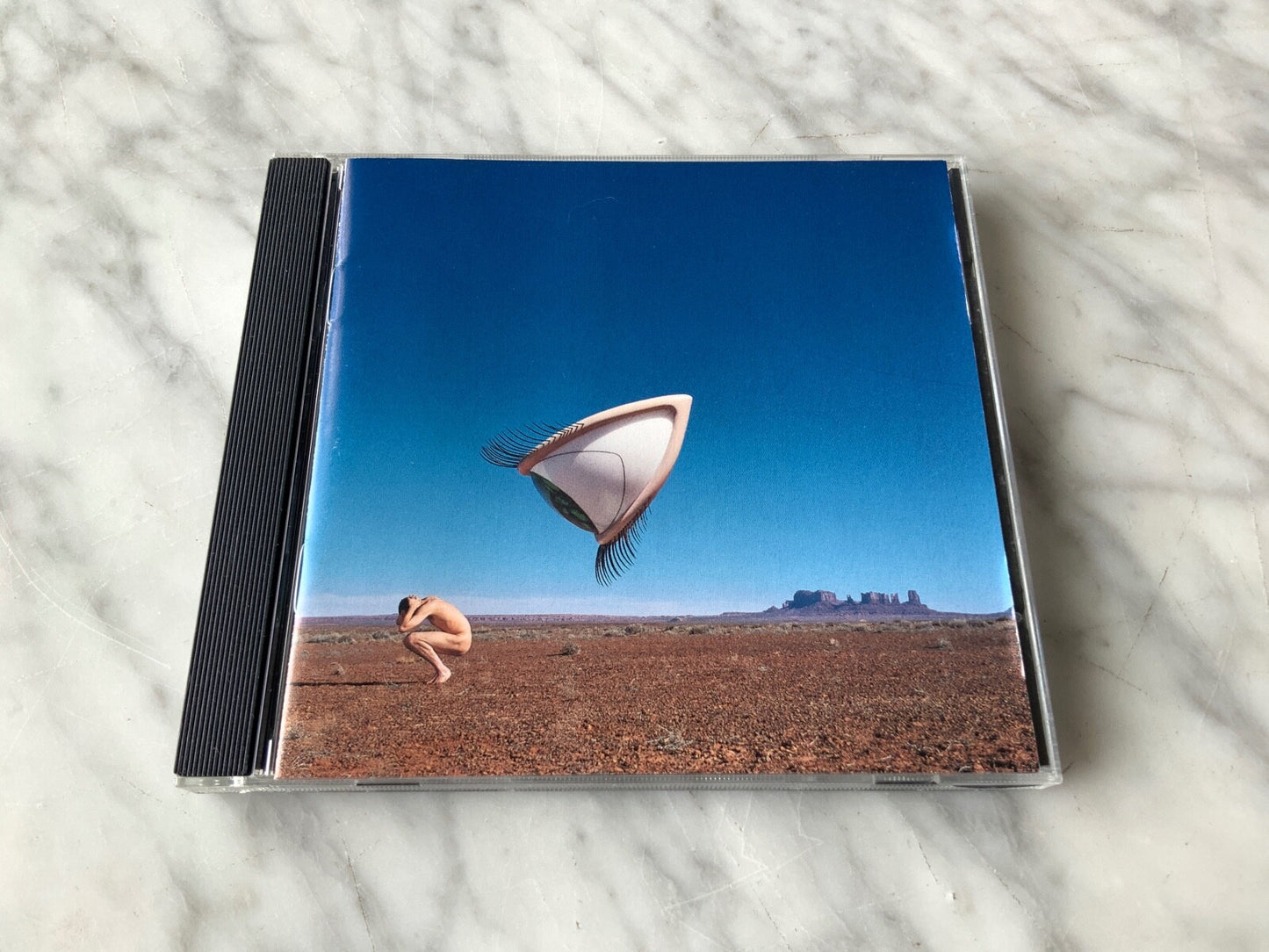 The Cranberries – Bury The Hatchet (1999)