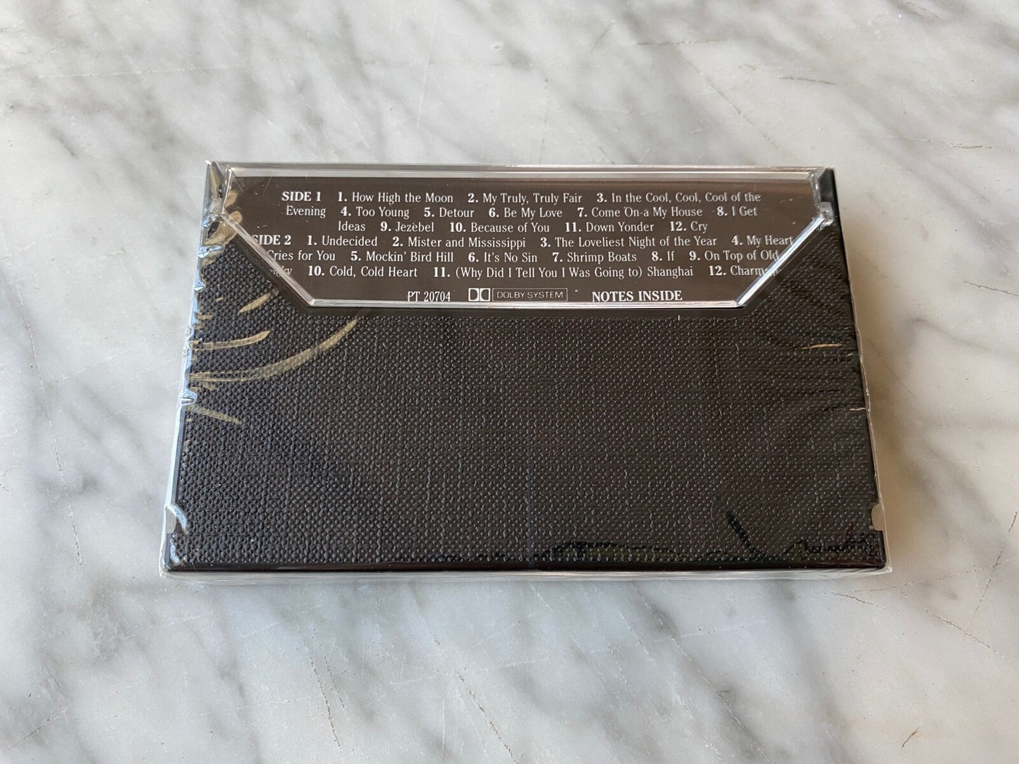 Time Life Your Hit Parade 1951 (1988)