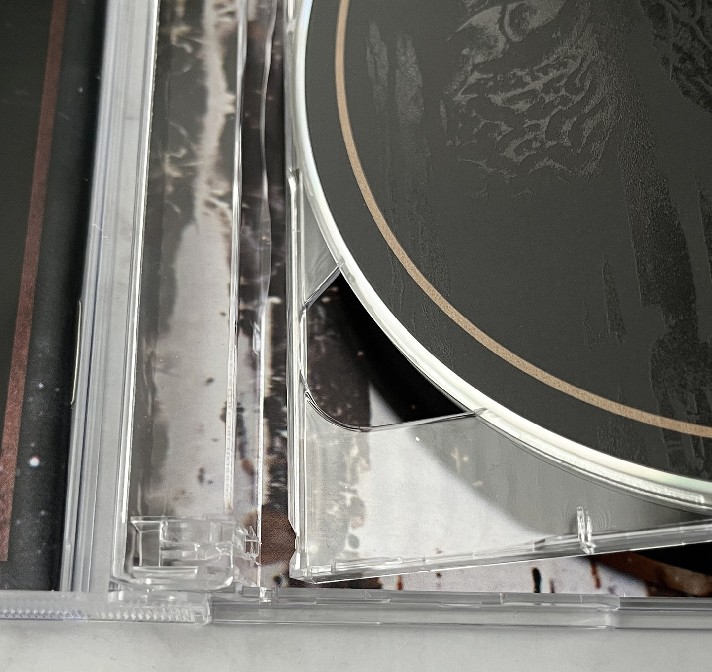 Death – Human (Deluxe Edition) (2011)