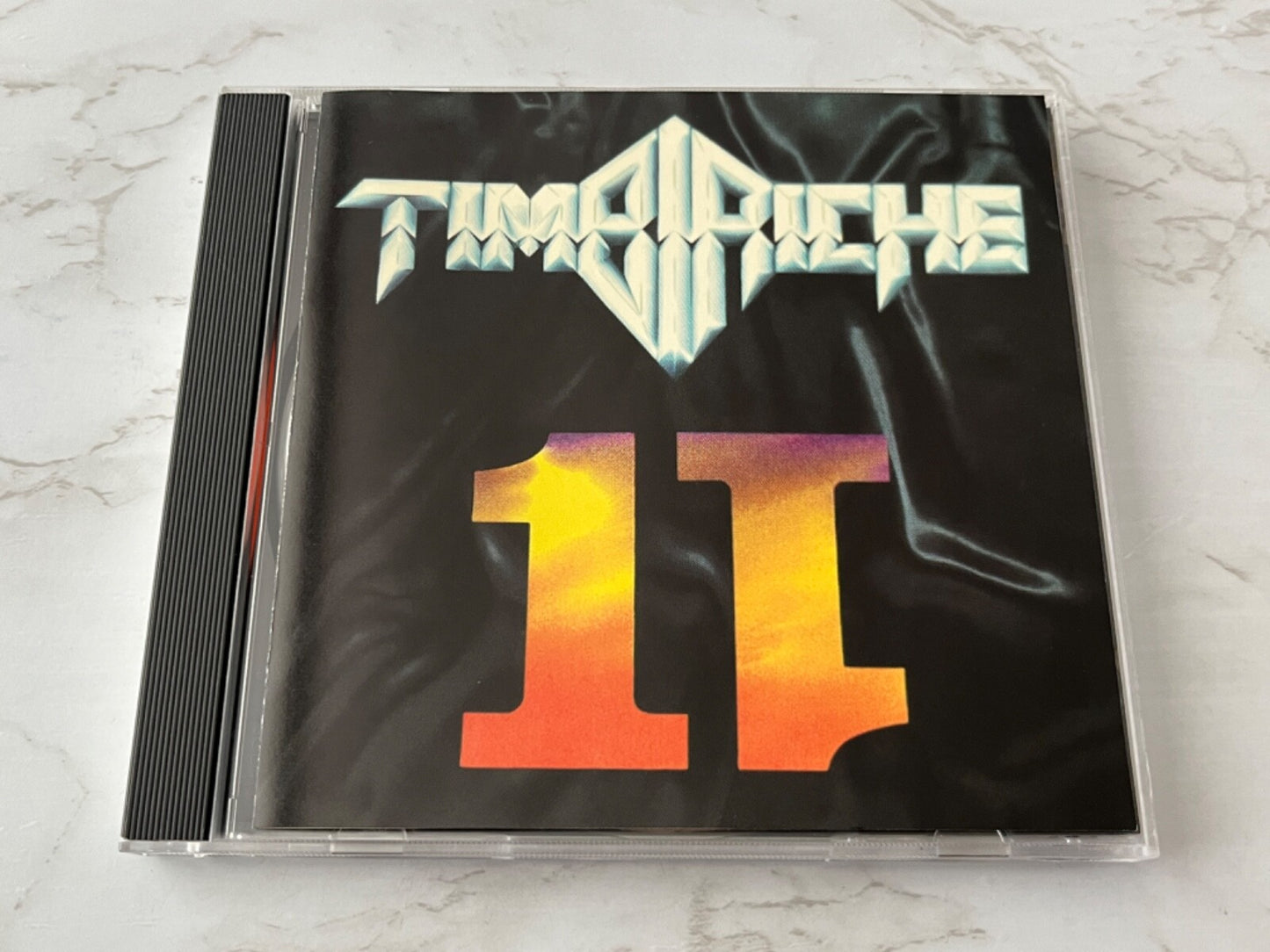 Timbiriche – 11 (Promo) (1992) [ORIGINAL USA PRESS]