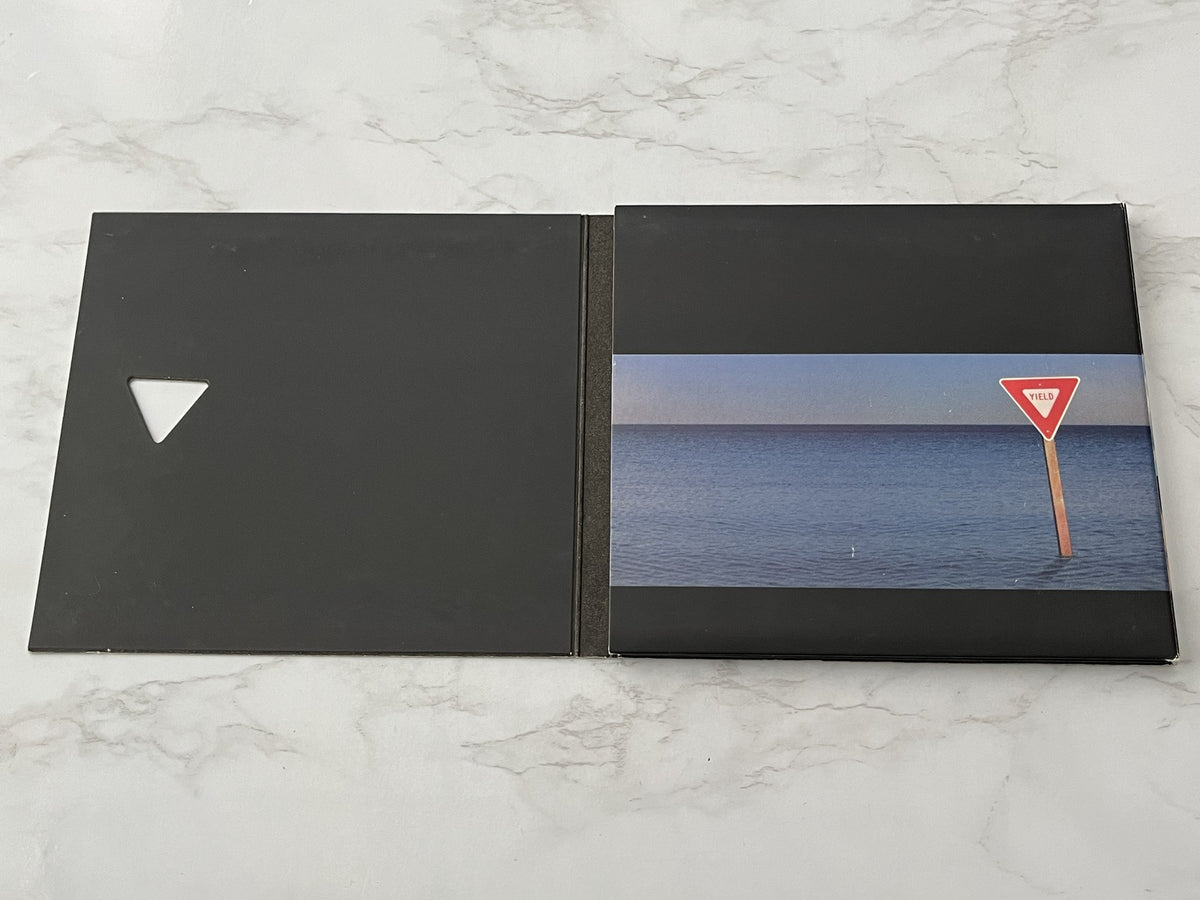Pearl Jam – Yield (Digipak) (1998)