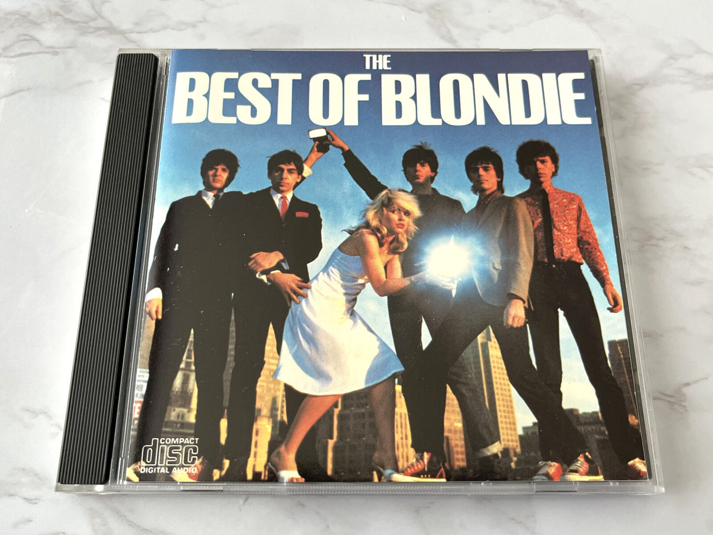 Blondie – The Best Of