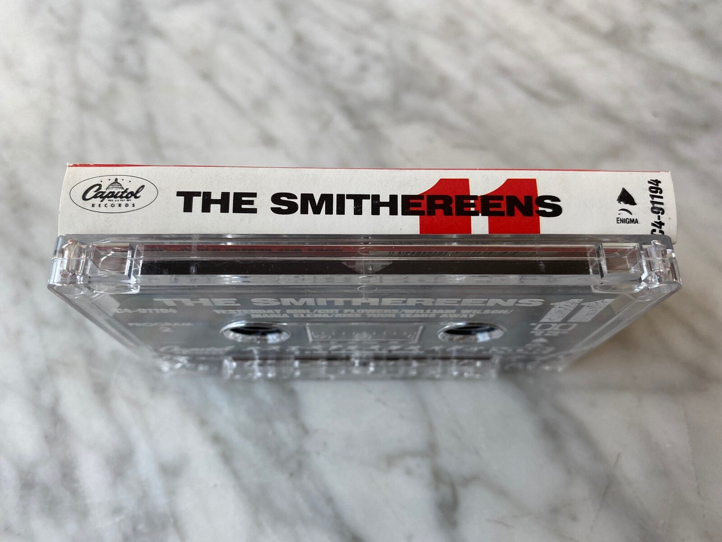 The Smithereens – 11 (1989)