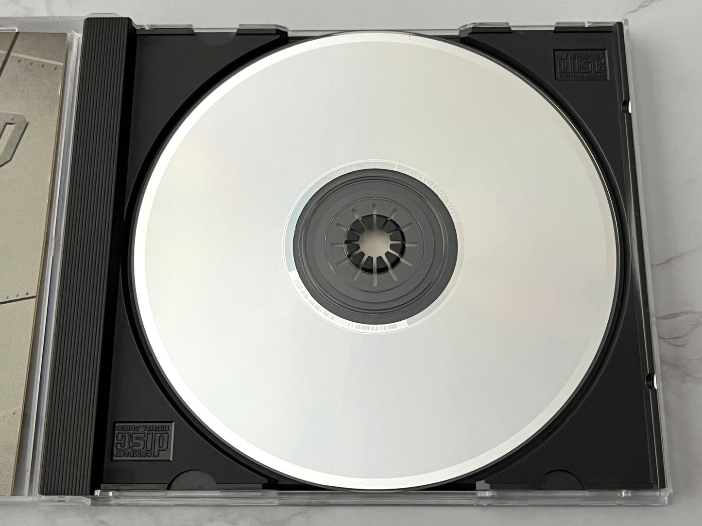 Pink Floyd – Works [DADC PRESS]