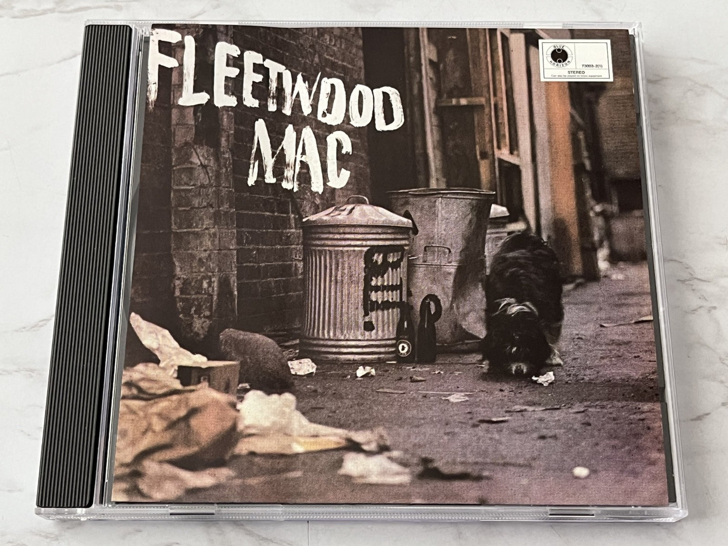 Fleetwood Mac – Peter Green's Fleetwood Mac (1999)