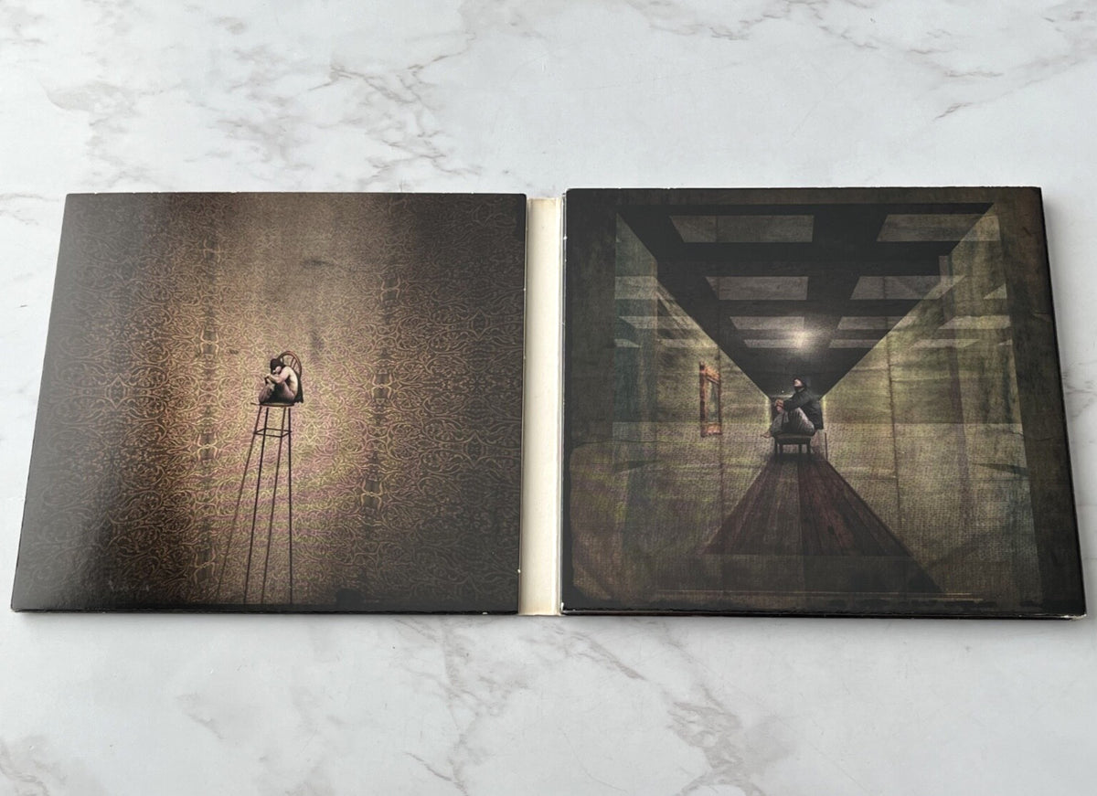 Ricardo Arjona – 5to Piso (Digipak) (2008)