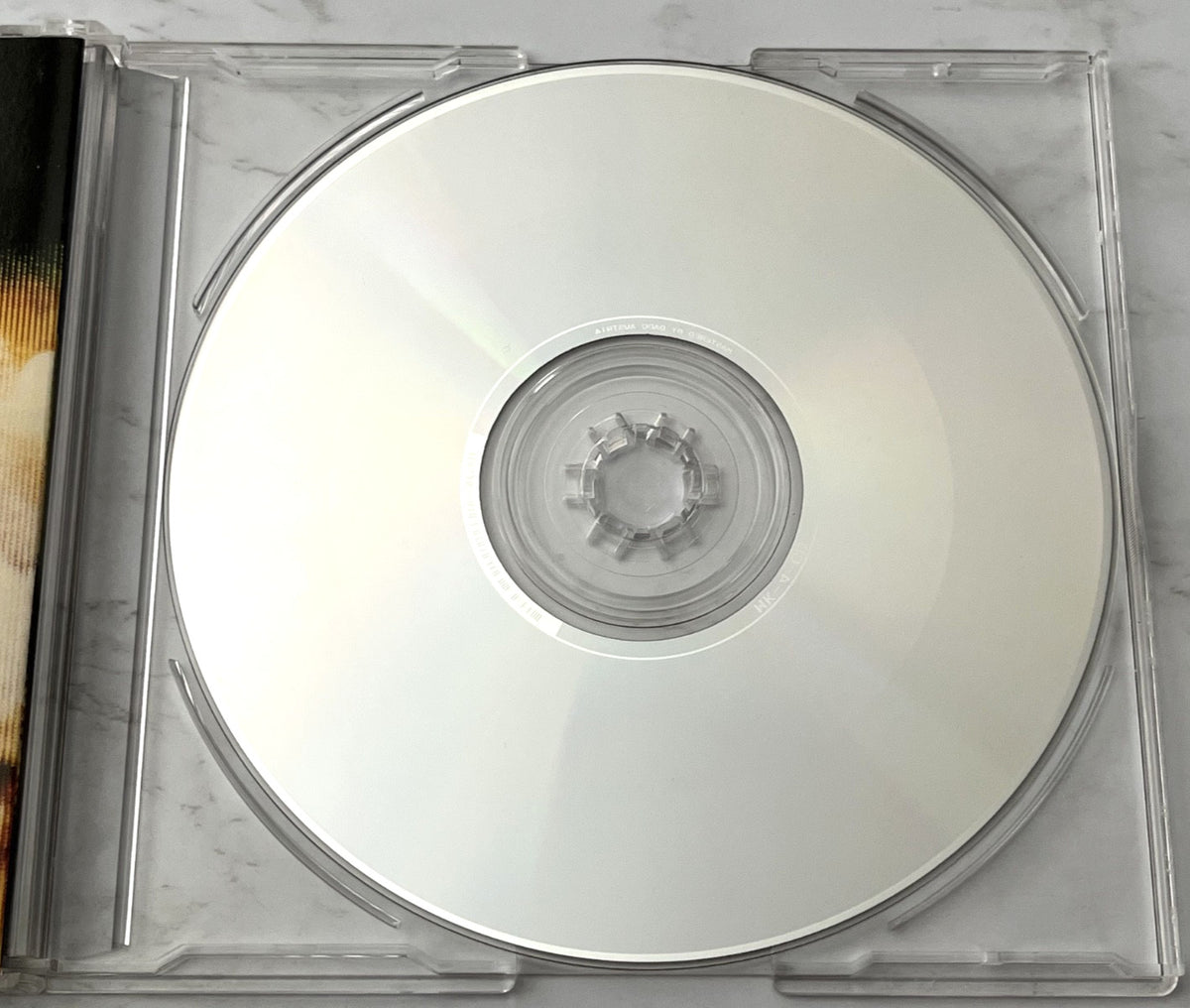 Front 242 – Politics Of Pressure (Maxi Single)