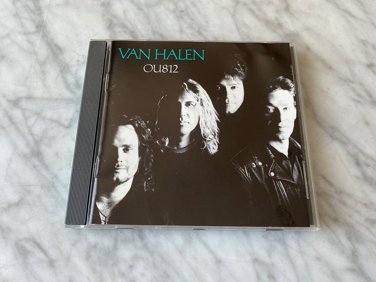 Van Halen – Ou812