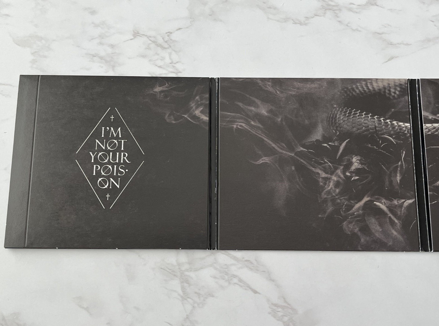 Ozzy Osbourne – Ordinary Man (Signed, Deluxe Edition, Digipak) (2020)