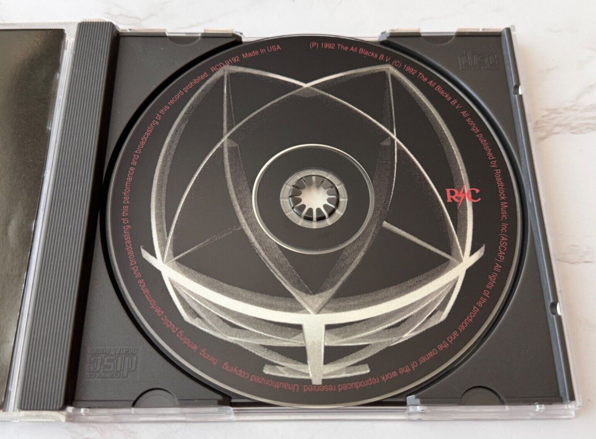 Deicide – Legion (1994) [SONOPRESS PRESS]